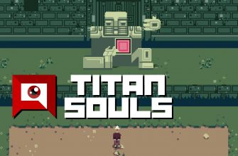 Titan Souls бесплатно раздают в Steam